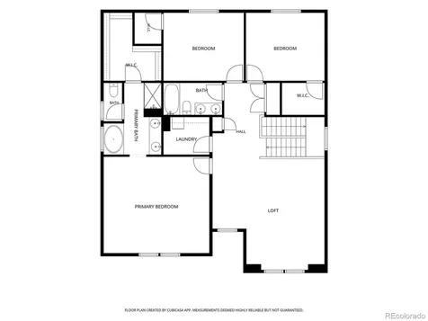 6007 Wendy Stream Way Colorado Springs CO 80924