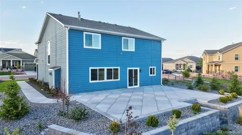 6007 Wendy Stream Way Colorado Springs CO 80924