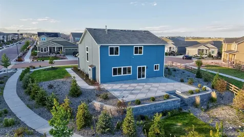 6007 Wendy Stream Way Colorado Springs CO 80924