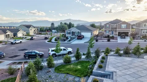 6007 Wendy Stream Way Colorado Springs CO 80924