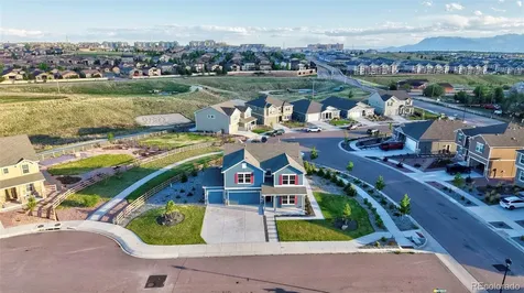 6007 Wendy Stream Way Colorado Springs CO 80924