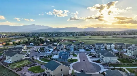 6007 Wendy Stream Way Colorado Springs CO 80924