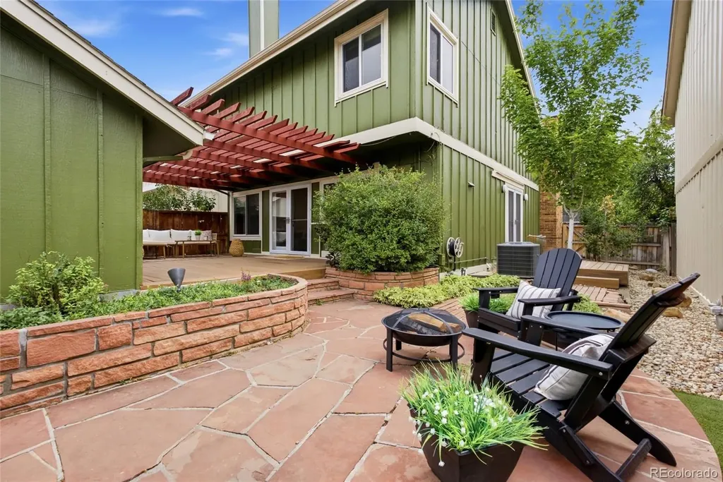 7572 S Rosemary Circle Englewood CO 80112