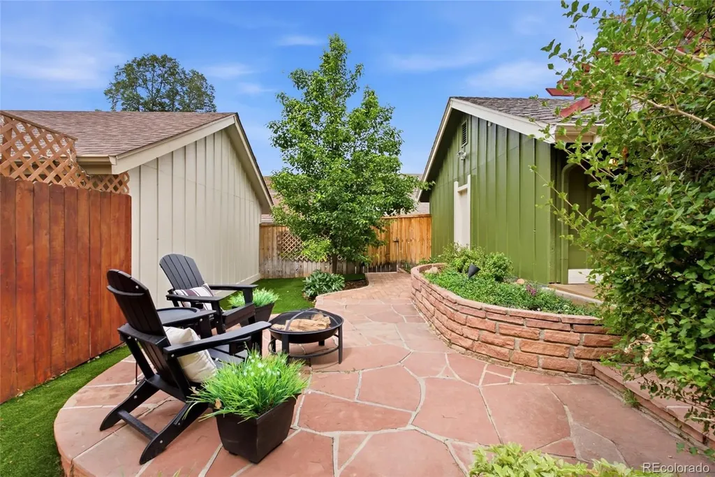 7572 S Rosemary Circle Englewood CO 80112