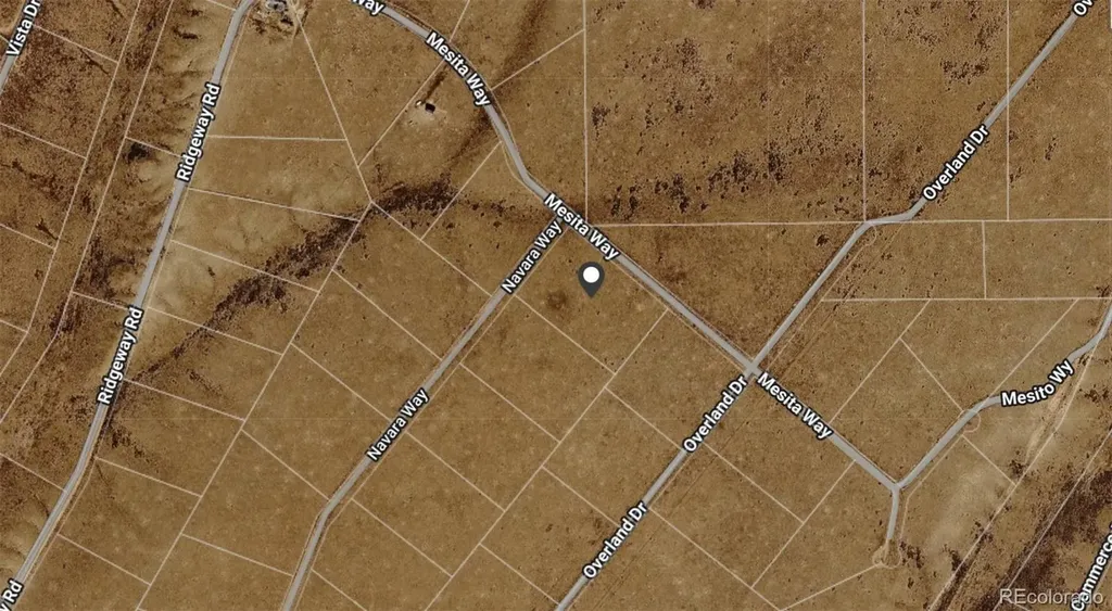 Lot 321 Mesita CO 81152