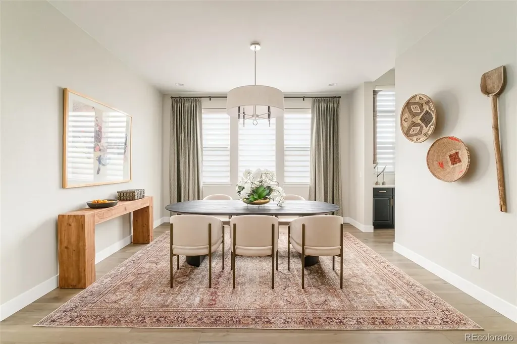 17284 Rose Mallow Avenue Parker CO 80134