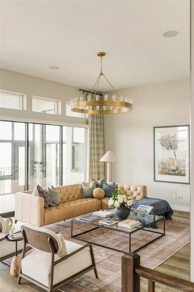 17284 Rose Mallow Avenue Parker CO 80134
