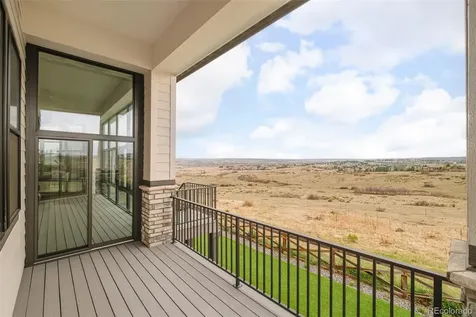 17284 Rose Mallow Avenue Parker CO 80134