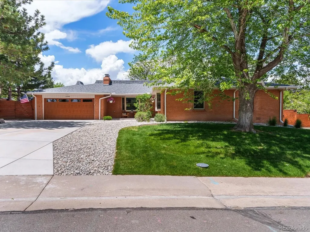 11546 W 26th Place Lakewood CO 80215
