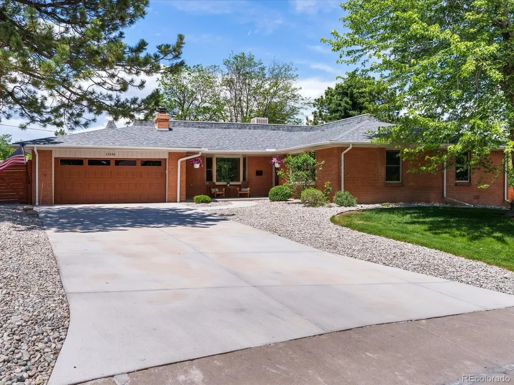 11546 W 26th Place Lakewood CO 80215