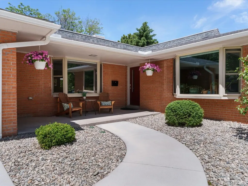 11546 W 26th Place Lakewood CO 80215