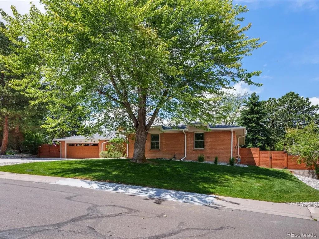 11546 W 26th Place Lakewood CO 80215