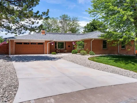 11546 W 26th Place Lakewood CO 80215