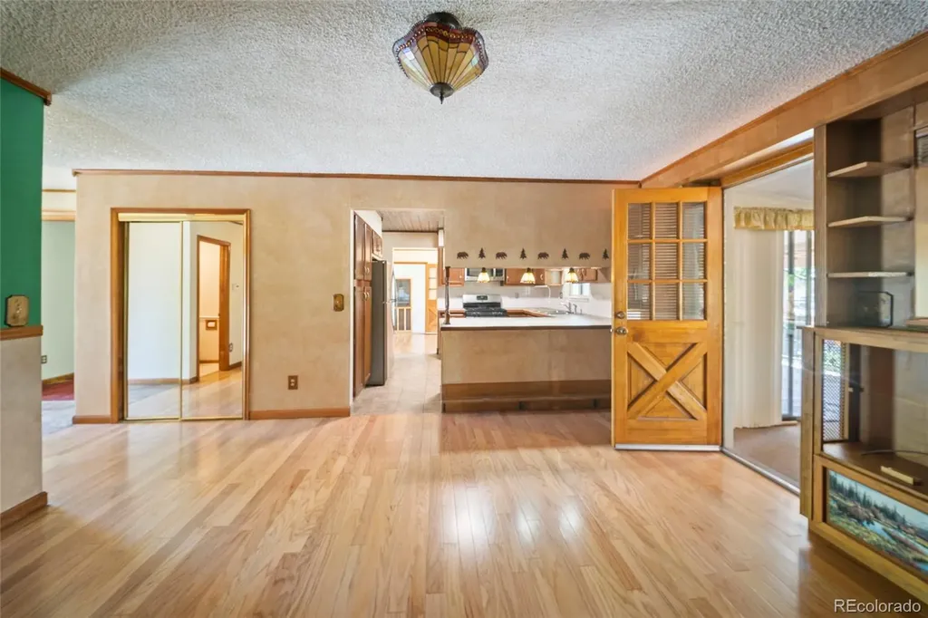 10152 W 70th Drive Arvada CO 80004