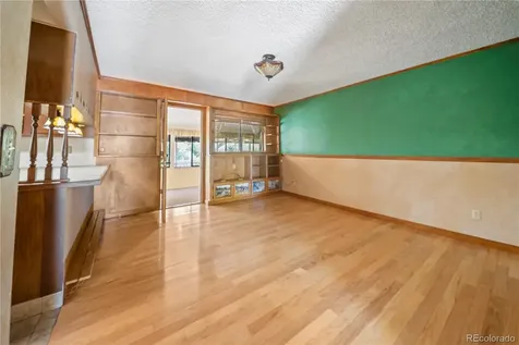 10152 W 70th Drive Arvada CO 80004
