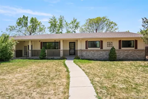 10152 W 70th Drive Arvada CO 80004