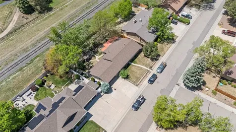 10152 W 70th Drive Arvada CO 80004