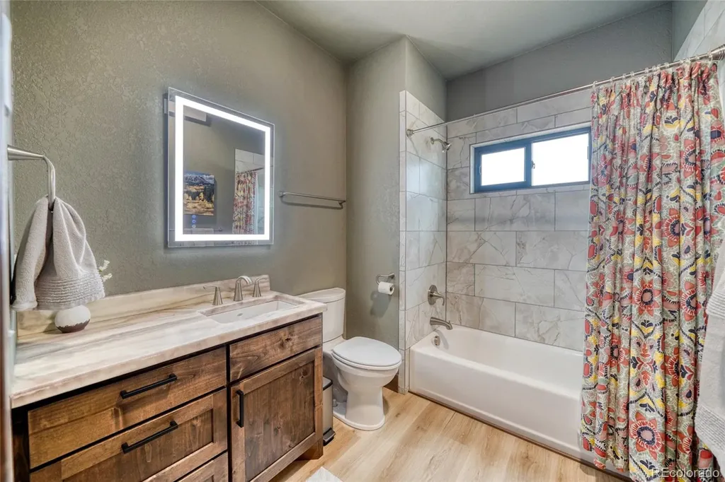 946 Hitching Post Road Cotopaxi CO 81223