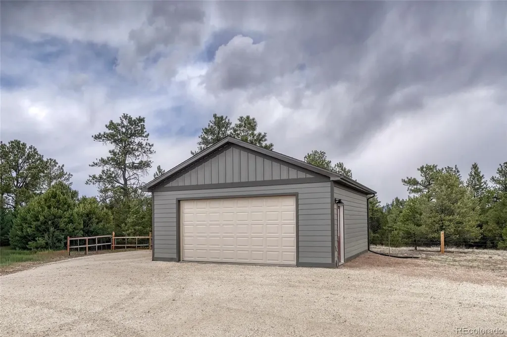 946 Hitching Post Road Cotopaxi CO 81223