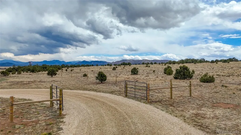 946 Hitching Post Road Cotopaxi CO 81223