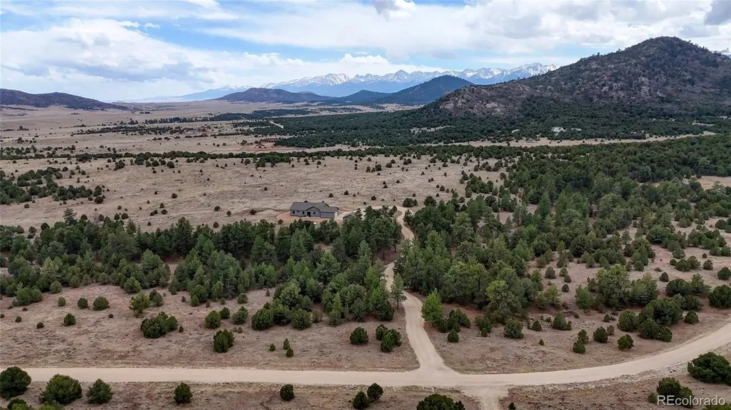 946 Hitching Post Road Cotopaxi CO 81223