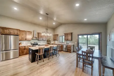 946 Hitching Post Road Cotopaxi CO 81223
