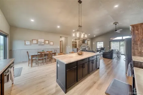 946 Hitching Post Road Cotopaxi CO 81223