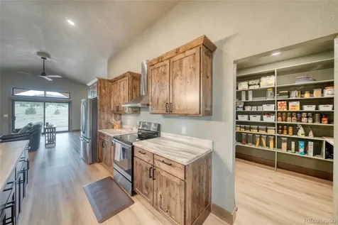 946 Hitching Post Road Cotopaxi CO 81223