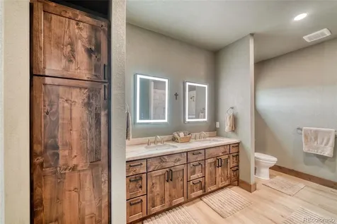 946 Hitching Post Road Cotopaxi CO 81223