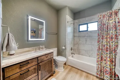 946 Hitching Post Road Cotopaxi CO 81223