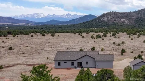 946 Hitching Post Road Cotopaxi CO 81223