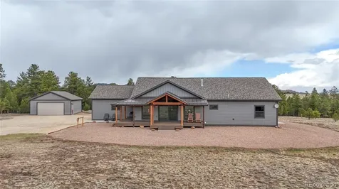 946 Hitching Post Road Cotopaxi CO 81223