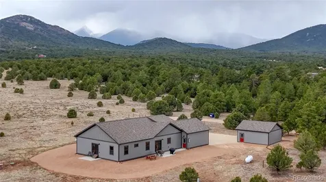 946 Hitching Post Road Cotopaxi CO 81223