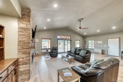 946 Hitching Post Road Cotopaxi CO 81223