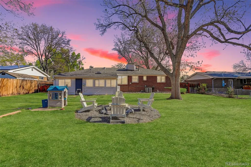 3716 W Grand Avenue Littleton CO 80123