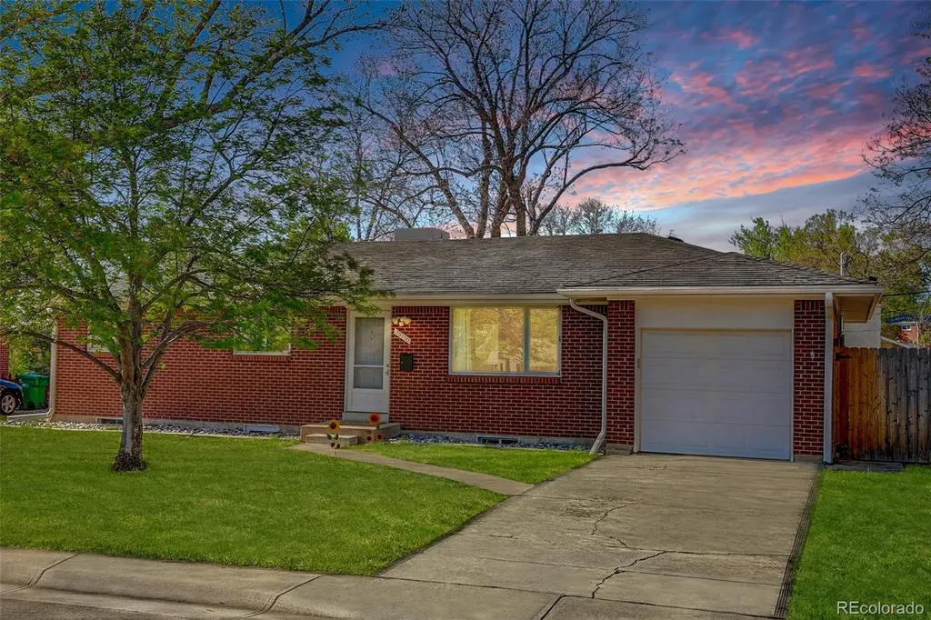 3716 W Grand Avenue Littleton CO 80123