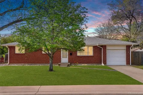 3716 W Grand Avenue Littleton CO 80123