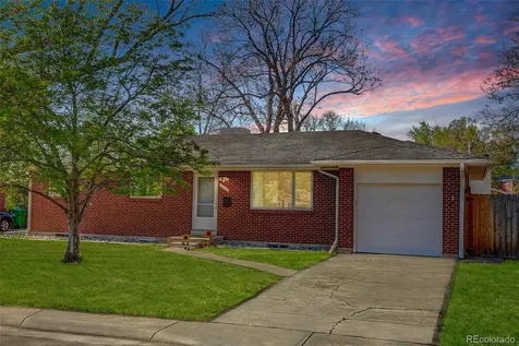 3716 W Grand Avenue Littleton CO 80123