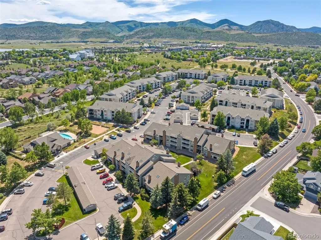 12043 W Cross Drive Littleton CO 80127