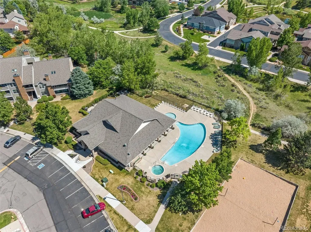 12043 W Cross Drive Littleton CO 80127