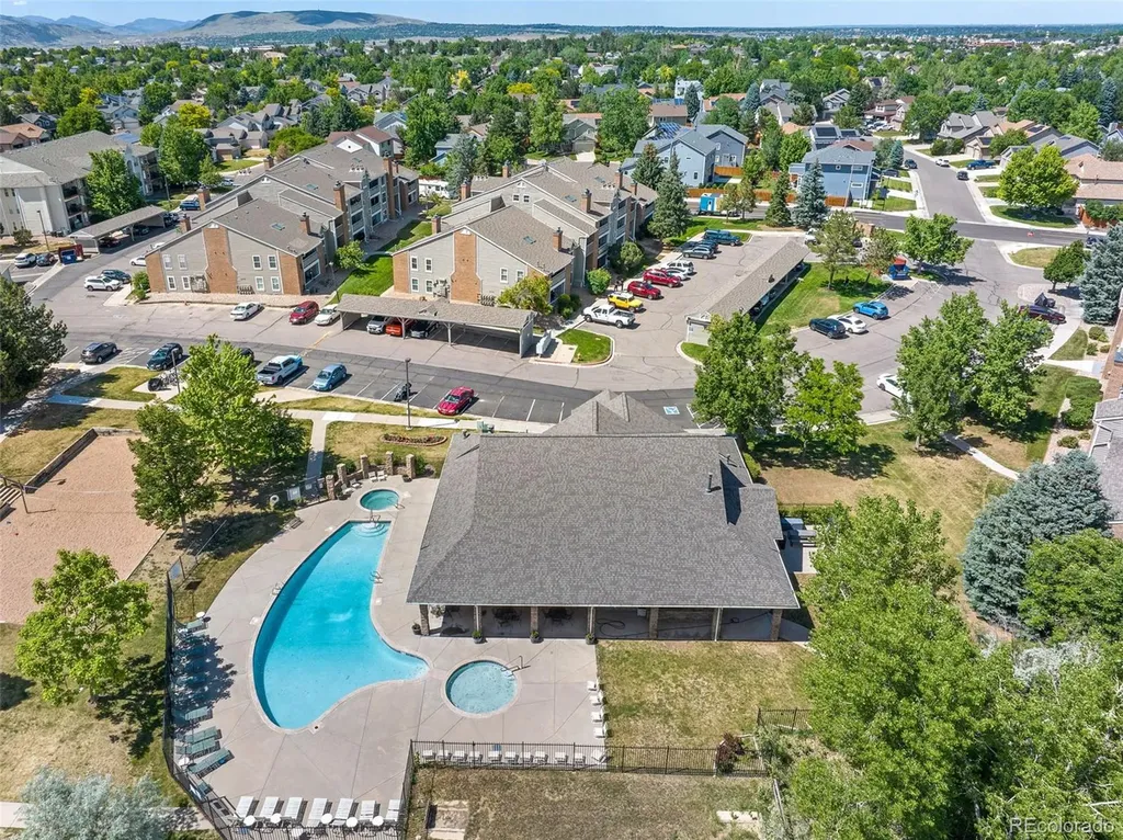 12043 W Cross Drive Littleton CO 80127