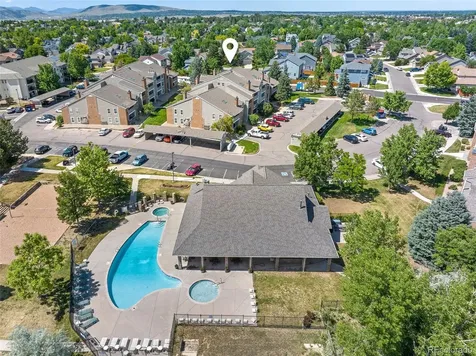 12043 W Cross Drive Littleton CO 80127