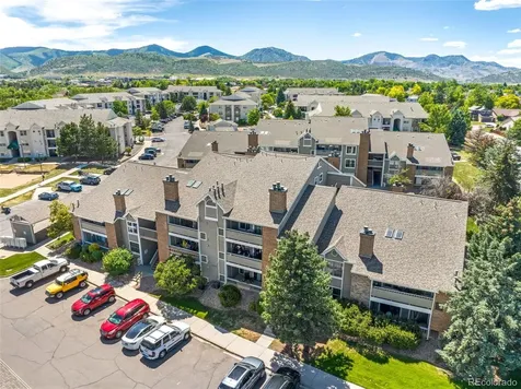 12043 W Cross Drive Littleton CO 80127