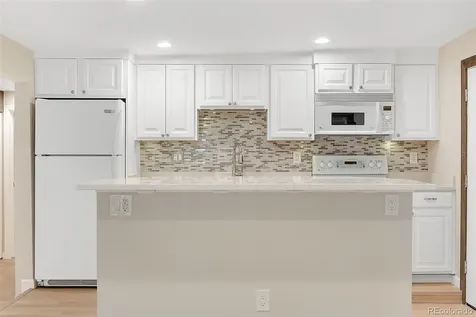 12043 W Cross Drive Littleton CO 80127