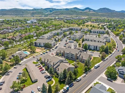 12043 W Cross Drive Littleton CO 80127