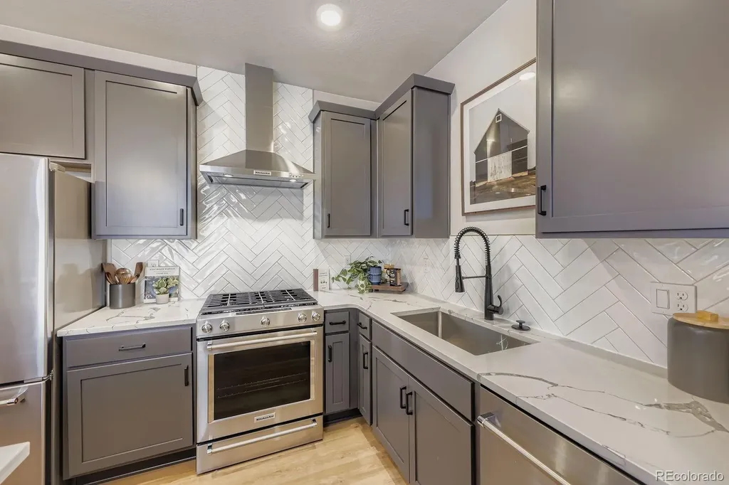 15280 W 68th Place Arvada CO 80007