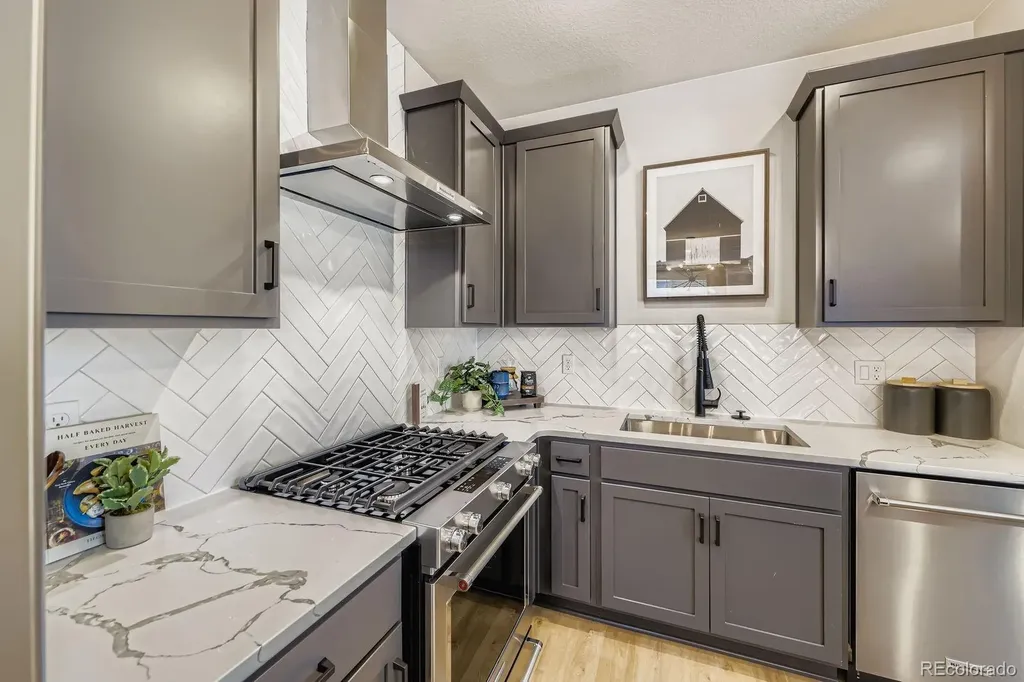 15280 W 68th Place Arvada CO 80007