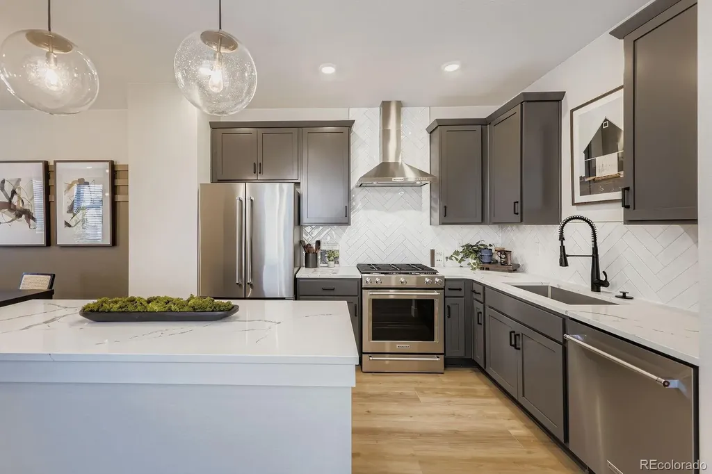 15280 W 68th Place Arvada CO 80007