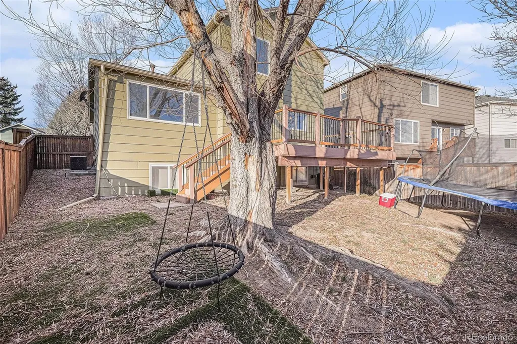 4690 N Foxtail Drive Castle Rock CO 80109