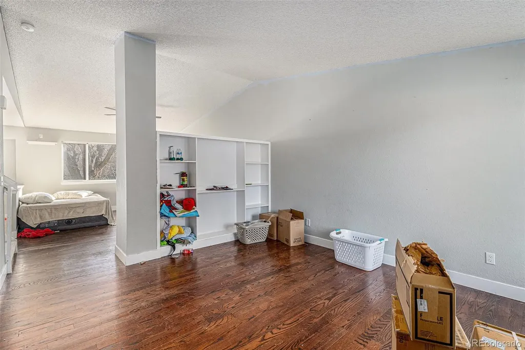 4690 N Foxtail Drive Castle Rock CO 80109